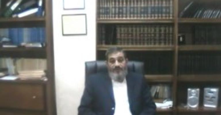 (بالفيديو) رجل الأعمال حجازي:لم أهرب من الأردن وعلاقاتي مع البنوك جيدة جدا