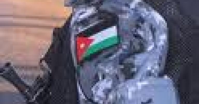 مازن القاضي رجل المهام الصعبة 