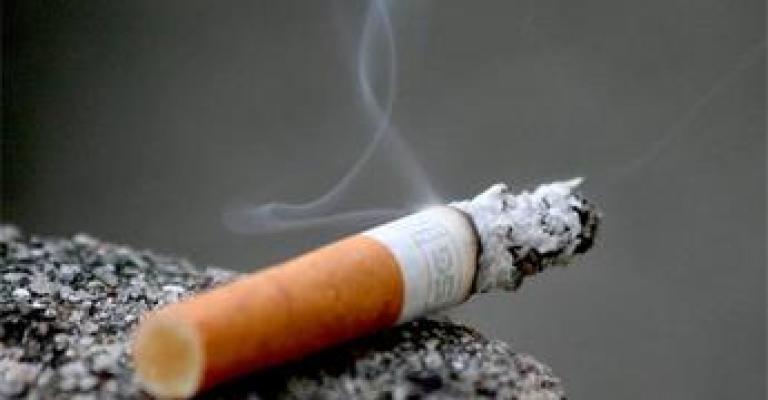 Ministry of health threatens to punish smokers  