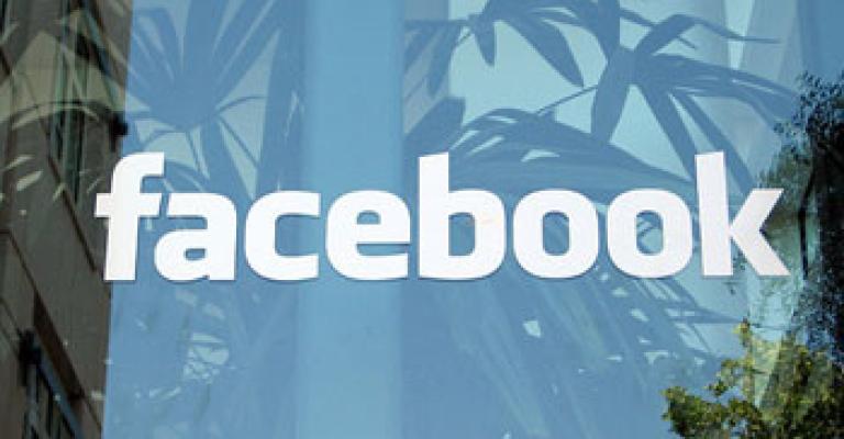 ارتفاع قاعدة مستخدمي الفيس بوك