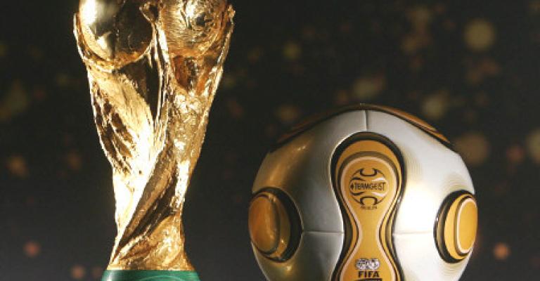 الجزيرة: تنقل كأس العالم بالمجان