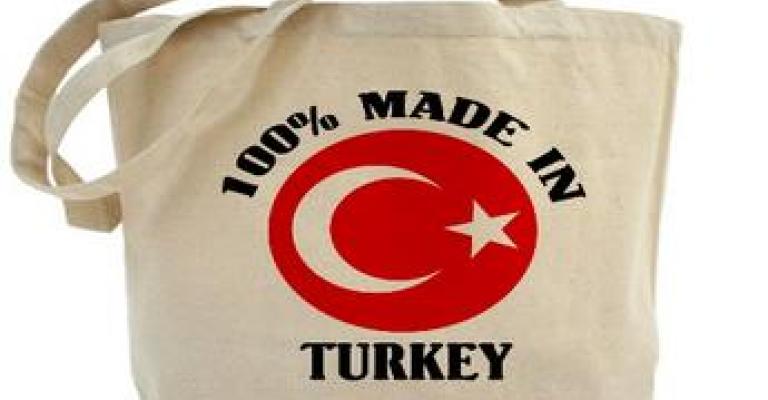 Call to adopt Turkish goods