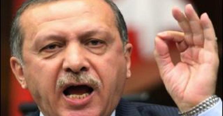 عوزي ديان: اذا ما قدم اردوغان سيكون مصيره كالذين قتلوا قبالة شواطئ غزة