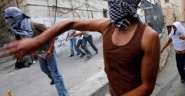 اشتباكات في القدس المحتلة واستشهاد فلسطيني