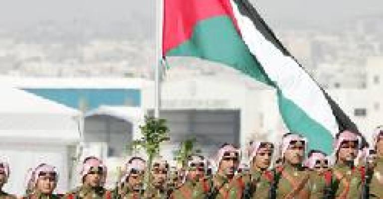 الشعب الأردني ليس بحاجة إلى صكوك وطنية 