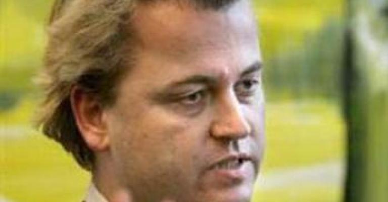 حزب الحرية الهولندي يطالب بإلغاء اعتراف حكومته بالأردن
