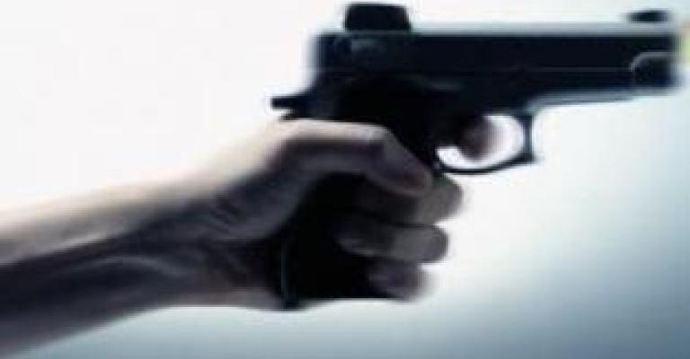 مجتمع خال من الرصاص