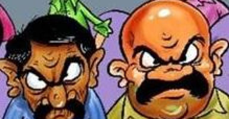 على شو الأردني بدو يصحى مبسوط؟ 