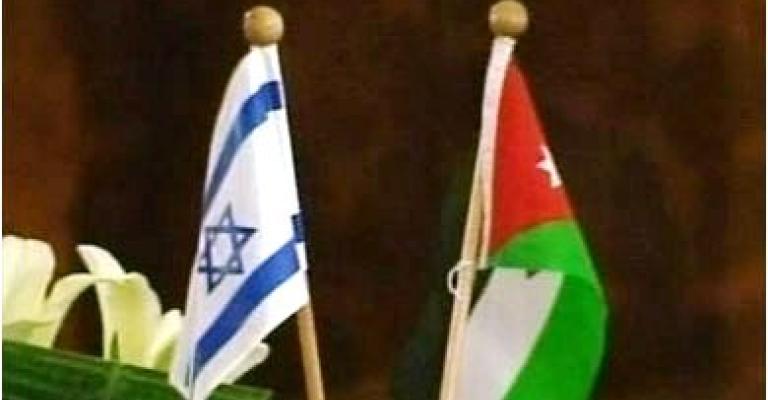 الأردن قد تشكي إسرائيل لجهات دولية بسبب حرائق الحدود