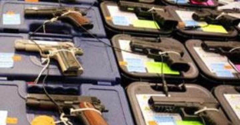 فقدان مسدسات لحراس نتنياهو بزيارته للولايات المتحدة