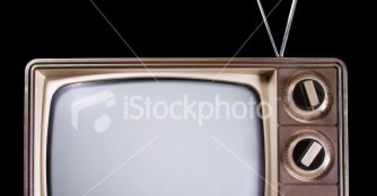 كوارث تلفزيونية 