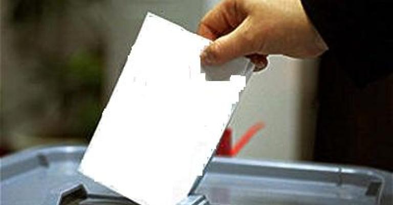 أصوات أردنية حرة: انتخابات