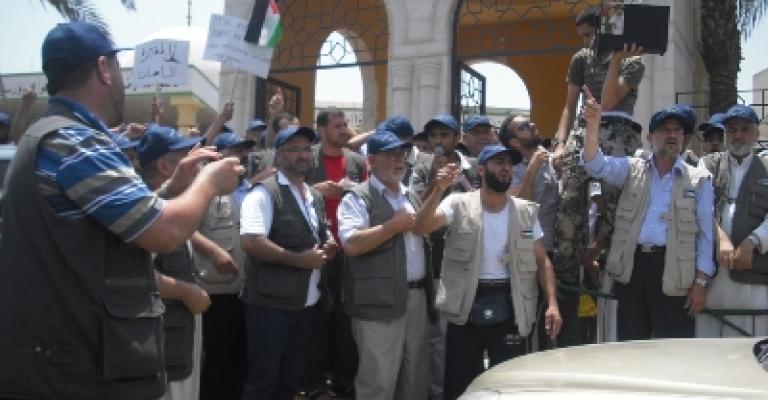 انصار 1 تعود إلى عمان بخفي حُنَين 