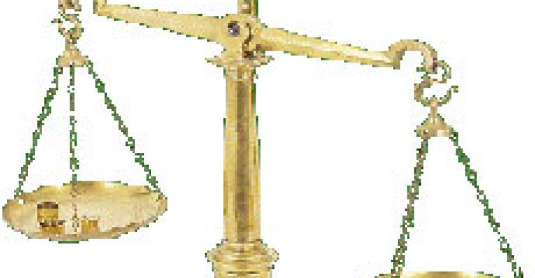 ميزان العواطف