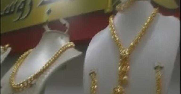 نقابة أصحاب الحلي: "الذهب الروسي" محظور (فيديو)