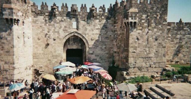 القدس بحاجة إلى الكثير 