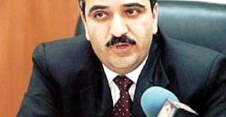 Abu Hamour: Loans tied with decrease of deficit