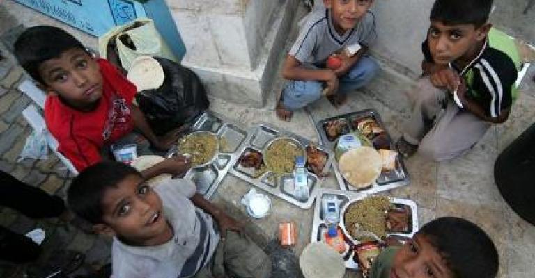 هل يصل فقراء الأردن إلى حد الفقر الغذائي؟ (صوت)