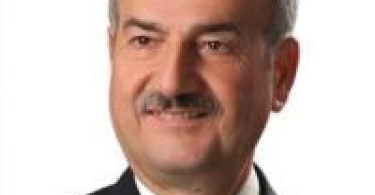 الزعبي رئيسا للأردنية مؤقتا