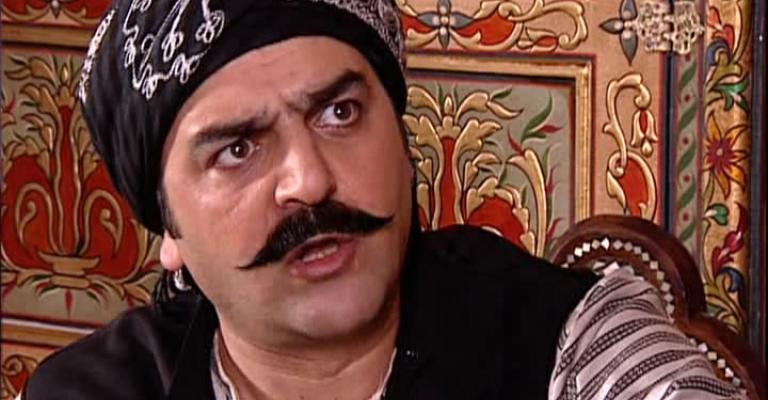 "العقيد ابو شهاب" في اربد