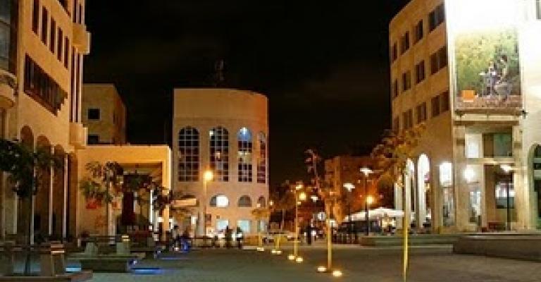 شارع الوكالات