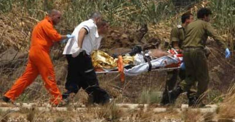 مقتل قائد كتيبة إسرائيلي وصحافي لبناني بتبادل إطلاق النار في المنطقة الحدودية