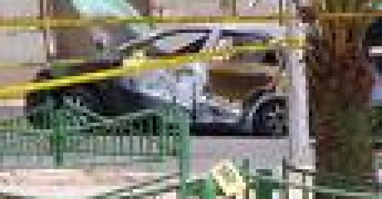 صاروخ العقبة من المرسل وما هي رسالته ؟ 