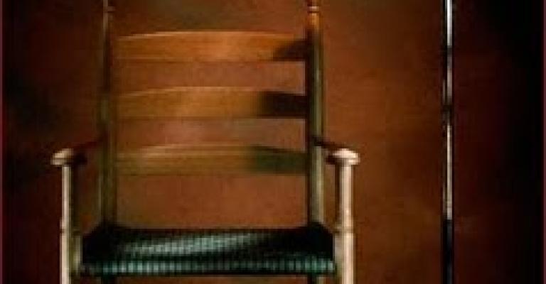 اعترافات رجل أناني