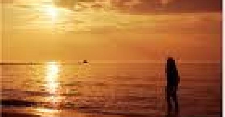 ذكريات الغروب