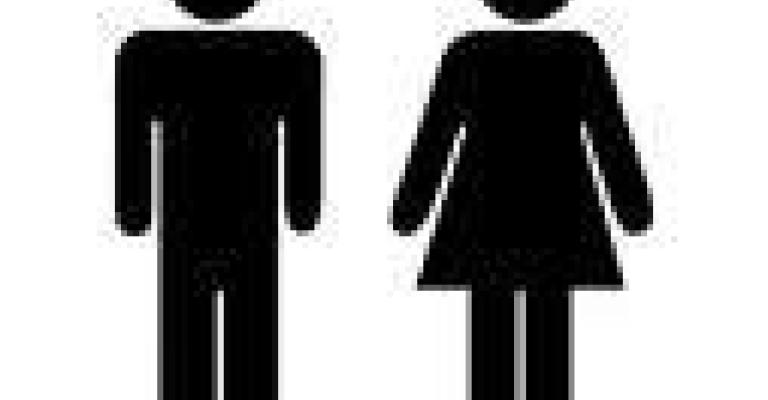 ذكور وإناث..(قداسة)