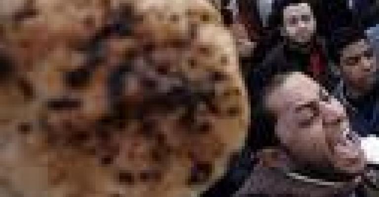 شهيد الرغيف