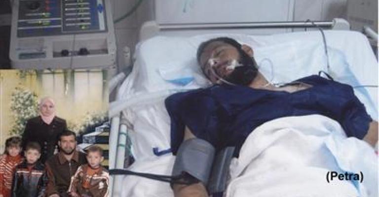 عامل بشركة كيماويات يدخل الموت السريري إثر استنشاق غازات سامة