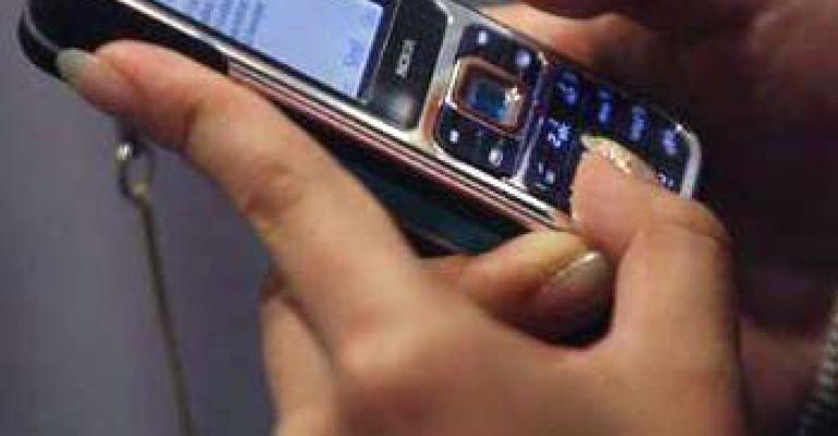 CPA criticizes intention to increase SMS cost