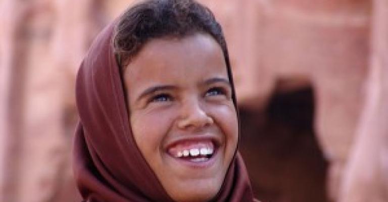 Female Bedouin Jordanians’ Rights…Overdue