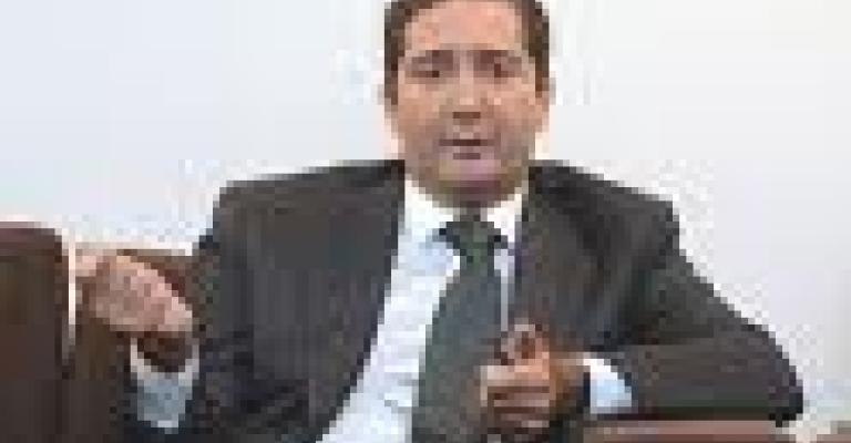 الرفاعي استوعب أخطاء عوض الله والذهبي وظهر بسياسة مكتسبة ولكنها مختلفة 