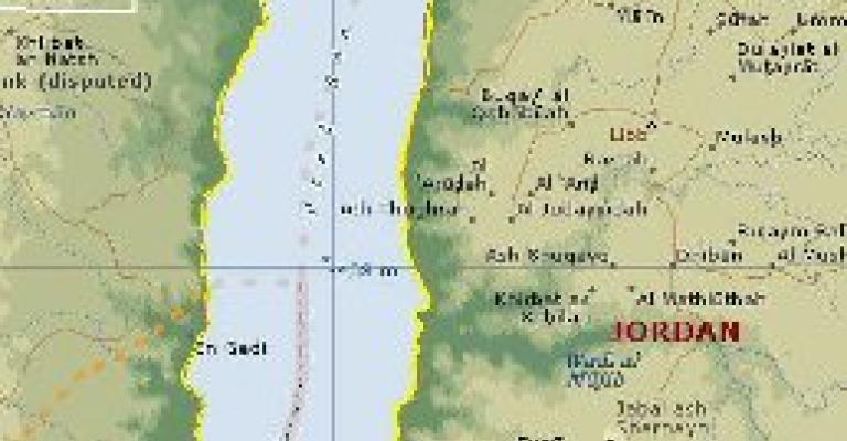 معاريف: البحرية الإسرائيلية تسيّر دوريات في البحر الميت