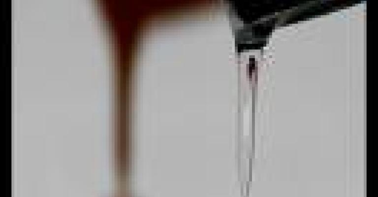 حكومة الرفاعي تجلس عاجزة أمام صانبورة المياه وحل أزمة العطش 