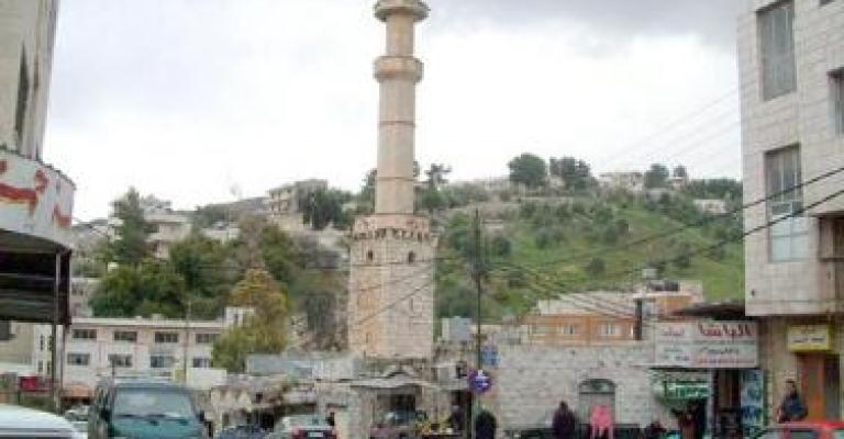 وفاة إمام ومؤذن مسجد عجلون 