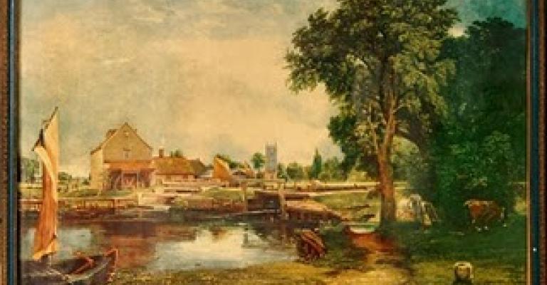 صورة حبيب الماضي المزيفة