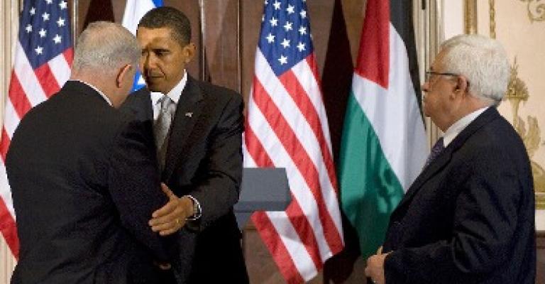 لقاءات ثنائية بين أوباما والملك وعباس ونتنياهو ومبارك