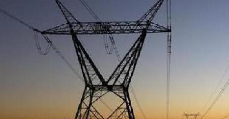 الأردن يصدر الكهرباء إلى مصر