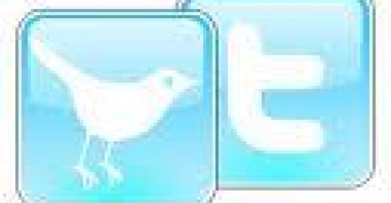 الحكومة وتويتر وأنا