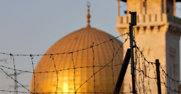 مشروع استيطاني جنوبي القدس ومطالبات بتسهيل تسليح المستوطنين