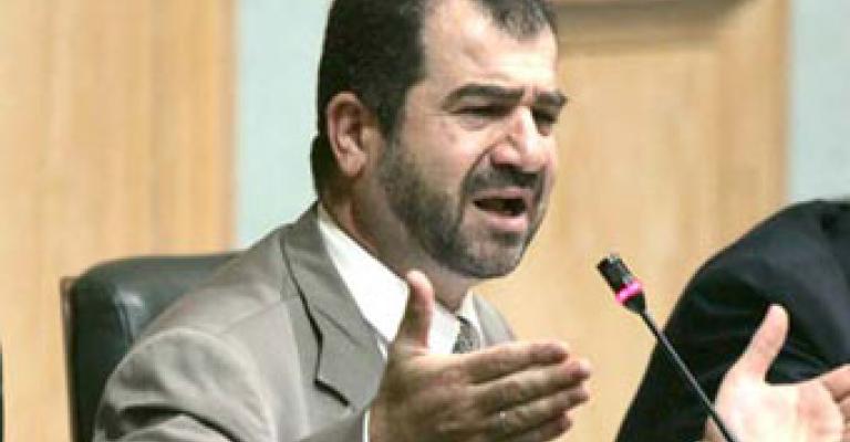 أبو السكر: تم بث رسائل قبل لقاء الإسلاميين بالحكومة