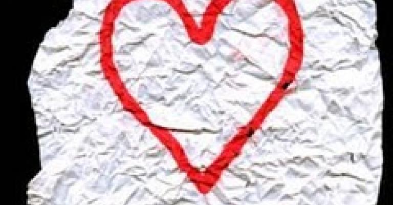 رسالة عشق جدلية