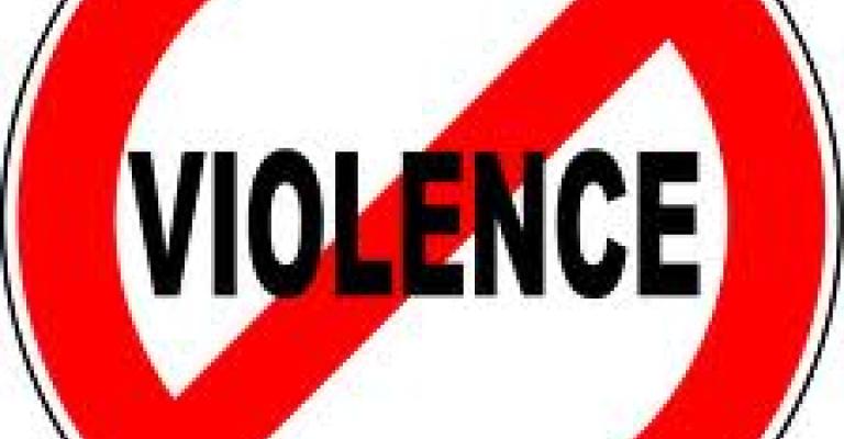 International Day of Non Violence