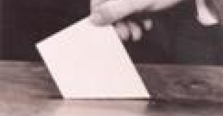 الاحزاب في الشرك: طرح حزبي انتخابي ضعيف وتأهيل مرشحين ومدعومين برؤى شخصية وليست حزبية 