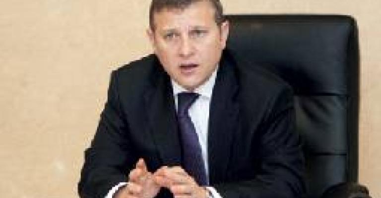 توقيع اتفاقية كميات الغاز الطبيعي الإضافية مع مصر خلال 10 أيام