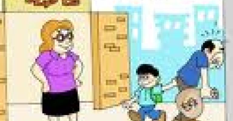 المدارس الخاصة.. حارة كل من إيده إله