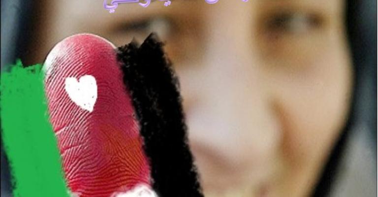 حملة إعلامية حكومية مضادة لحملة مقاطعة الانتخابات